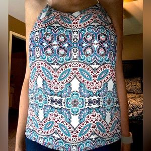 Express XS Camisole